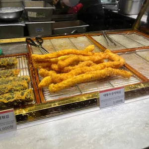 옥희분식 사진