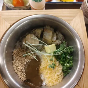 담솥 사진