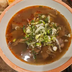 진리면관 사진