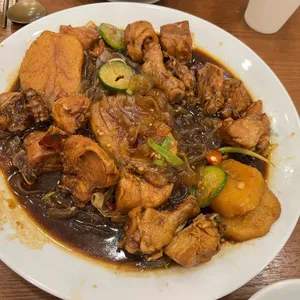 봉추찜닭 사진