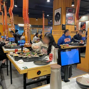 팔각도 리뷰 사진