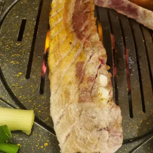 뼈탄집 리뷰 사진