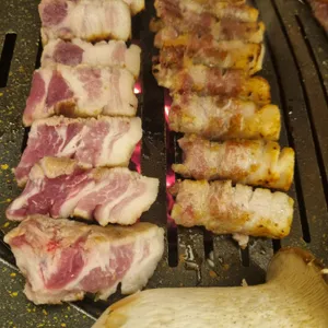 뼈탄집 리뷰 사진