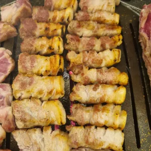 뼈탄집 리뷰 사진