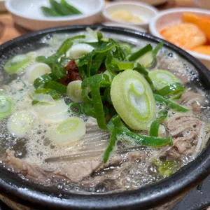 제주은희네해장국 사진