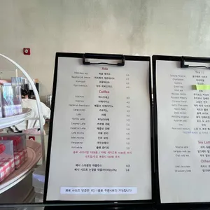 하나스두 케이크 아뜰리에 리뷰 사진