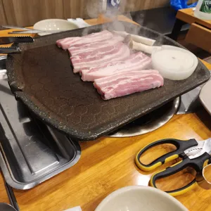 다복 사진