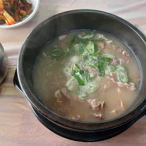샘골가든 사진