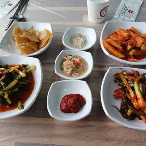 샘골가든 사진