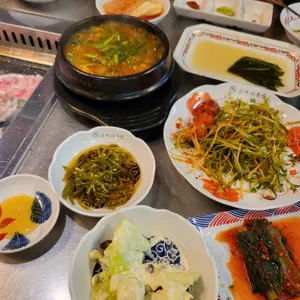 교대이층집 리뷰 사진