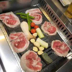 교대이층집 리뷰 사진