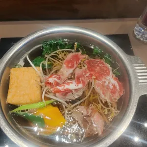 샤브퀴진 사진