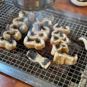 풍천민물장어 이억집 사진