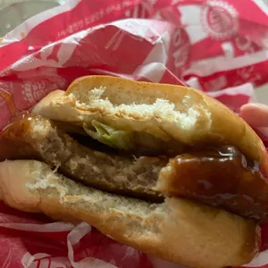 KFC 부산구서DT 사진