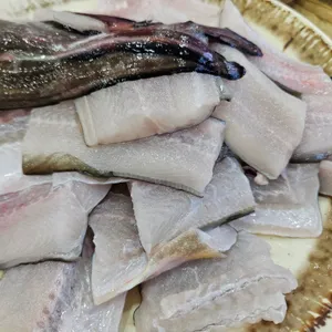 진주숯불장어 사진
