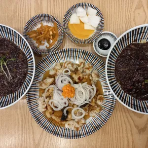 순수한' S 중식 리뷰 사진