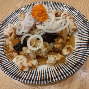 순수한' S 중식 사진