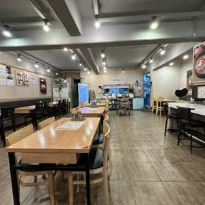 추억의 김밥 리뷰 사진