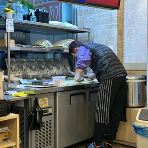 추억의 김밥 리뷰 사진
