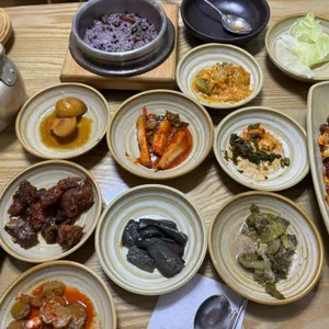 열구자 사진