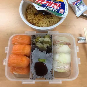 은행골 사진