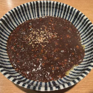 탕면 리뷰 사진