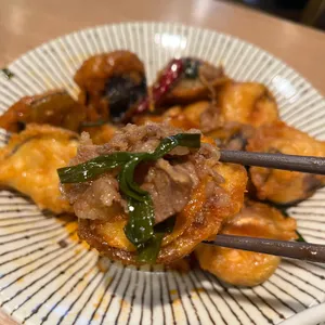 탕면 리뷰 사진