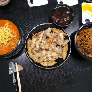 중식당 125 사진