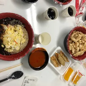 중식당 125 사진