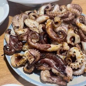 불향기쭈꾸미 사진