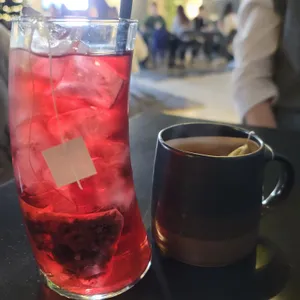 앤앤드 리뷰 사진