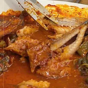한상차림 코다리명가 사진