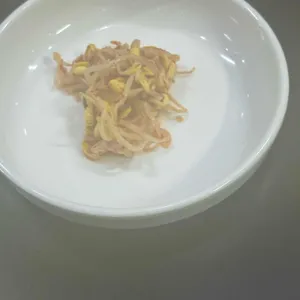 명인손칼국시 사진