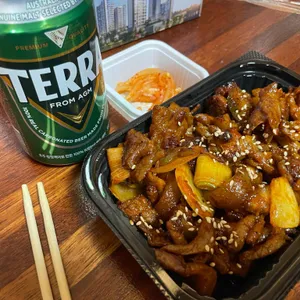 아짐손불곱창갈비 대표 사진