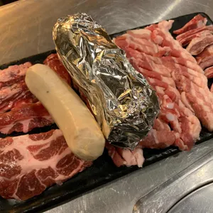 하몽하몽이베리코 사진