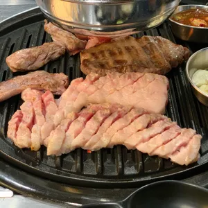 하몽하몽이베리코 사진