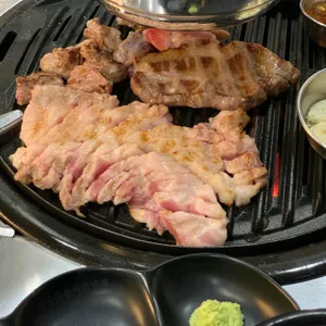 하몽하몽이베리코 사진
