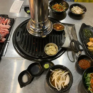하몽하몽이베리코 사진