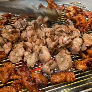 화산꼼장어숯불구이 사진