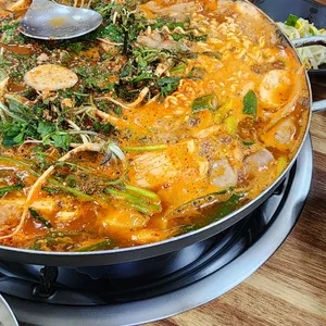 금오식당 사진