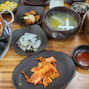 금오식당 사진