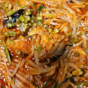 마라도아구찜 사진