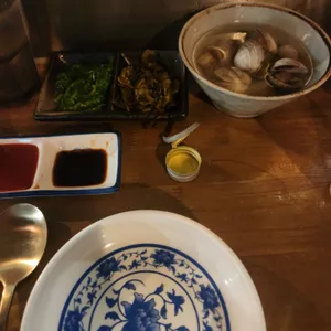 평화로운집 사진