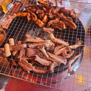 공평동꼼장어 리뷰 사진