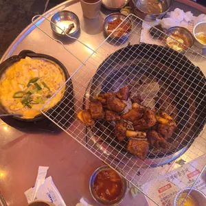 공평동꼼장어 리뷰 사진
