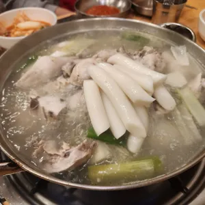 백부장집닭한마리 별관 사진
