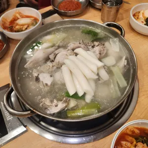 백부장집닭한마리 별관 사진