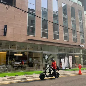 페이브베이커리 리뷰 사진