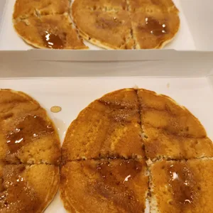 맥도날드 리뷰 사진