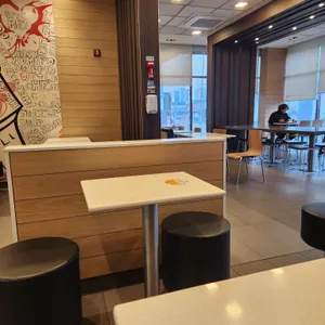 맥도날드 리뷰 사진